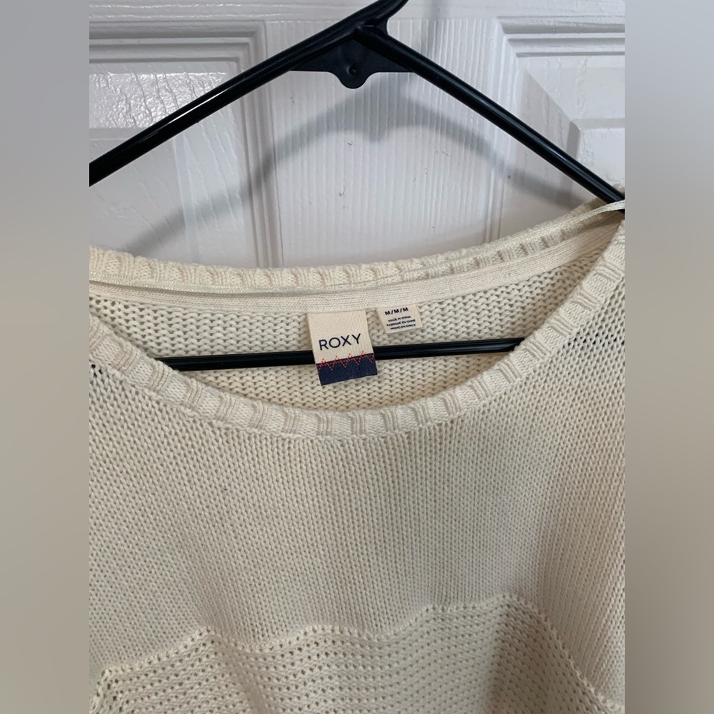 Roxy sweater - Picture 3 of 3